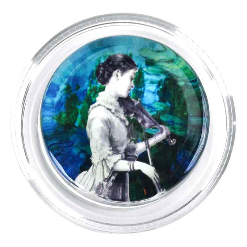 Grab Now Magic Rosin Minuet 3G Rosin