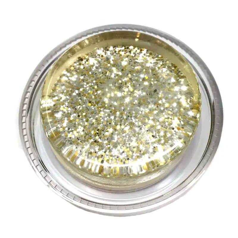 Magic Rosin Glitterati 3G Rosin Luxury