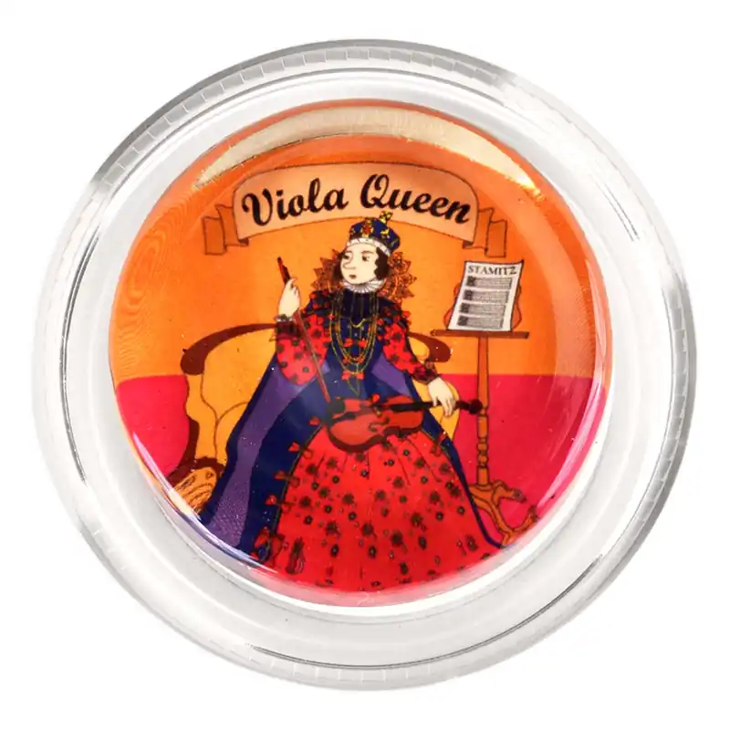Grab Now Magic Rosin Viola Queen 3G Rosin
