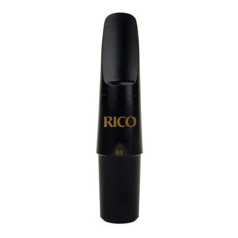 Holiday Sale Rico Graftonite Baritone Sax Mouthpiece, B5
