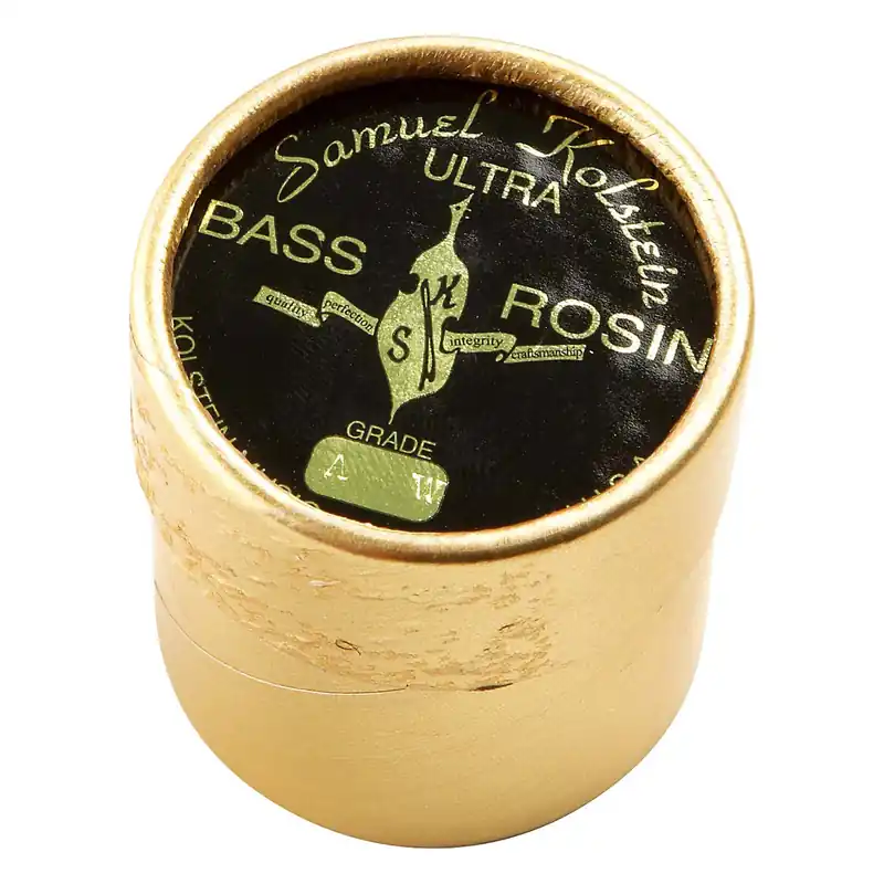 Premium Kolstein Bass Ultra All-Weather Rosin