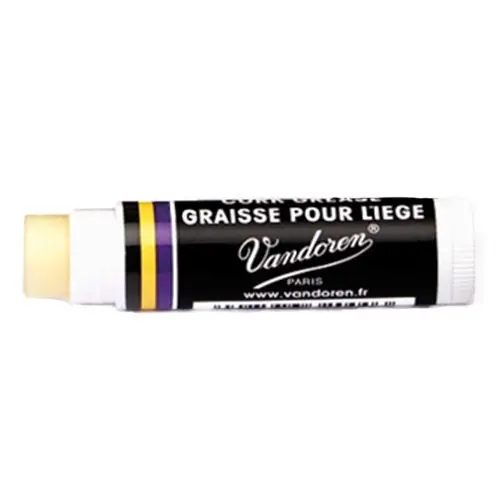 Special Offer Vandoren CG100B Clarinet Cork Grease