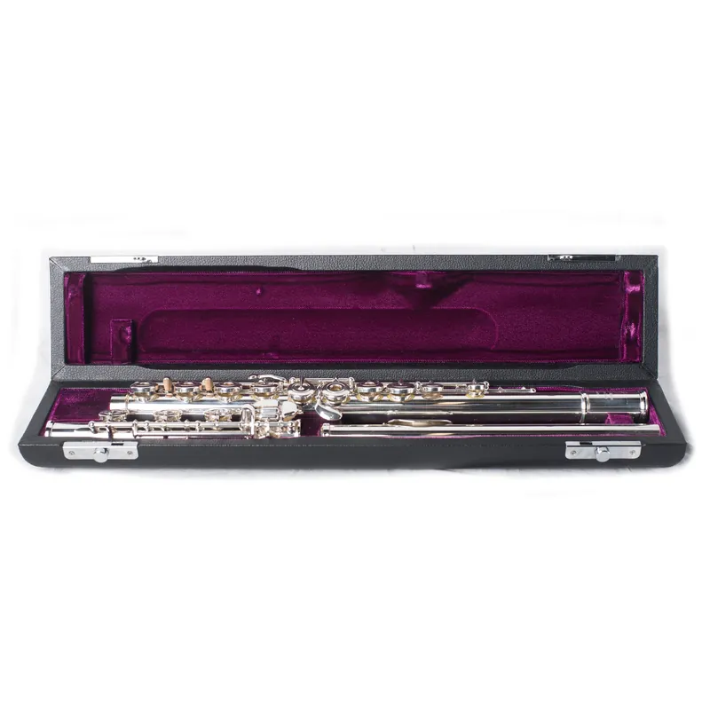 New Release Trevor James CFBO Cantabile Intermediate Flute (CFBO)
