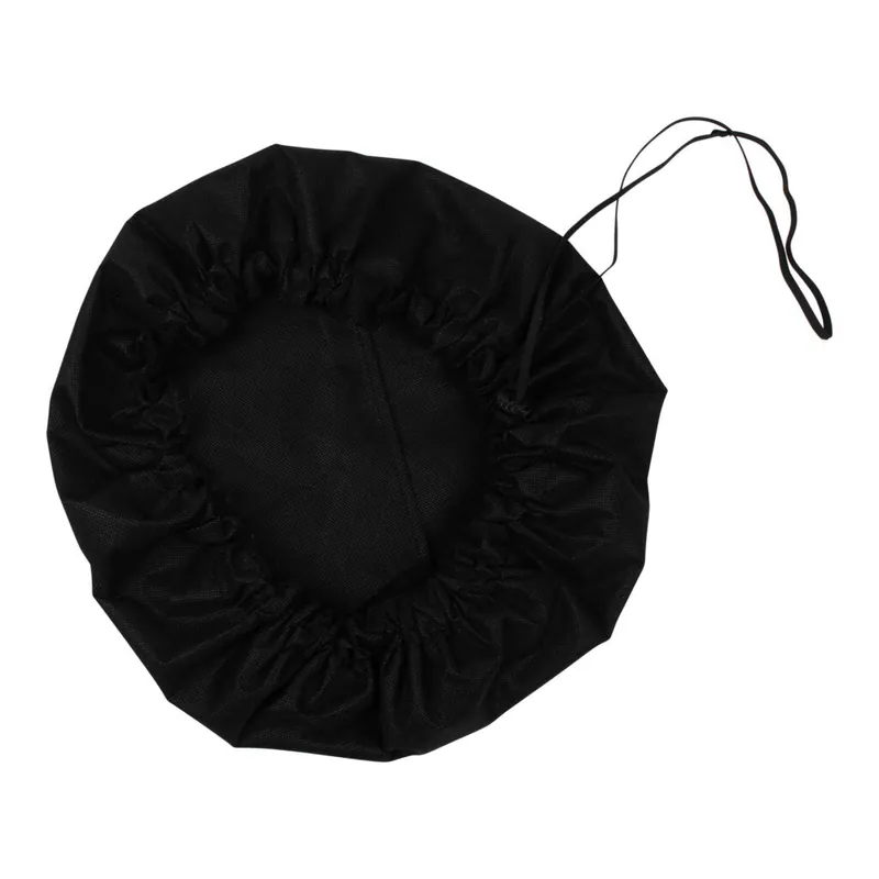 Today Only Gator GBELLCVR2223BK Black Bell Cover with MERV 13 filter, 22-23 Inche
