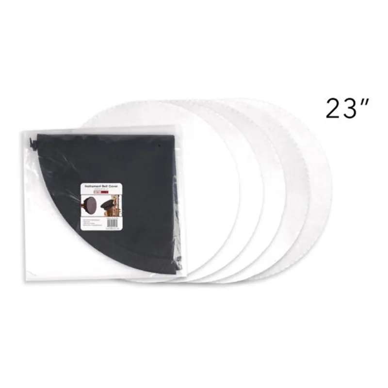 Gator GBELLCVR2223FILTER 5 Pack of 3 Inch MERV 13 Filters 22-23 Inches Seasonal Sale