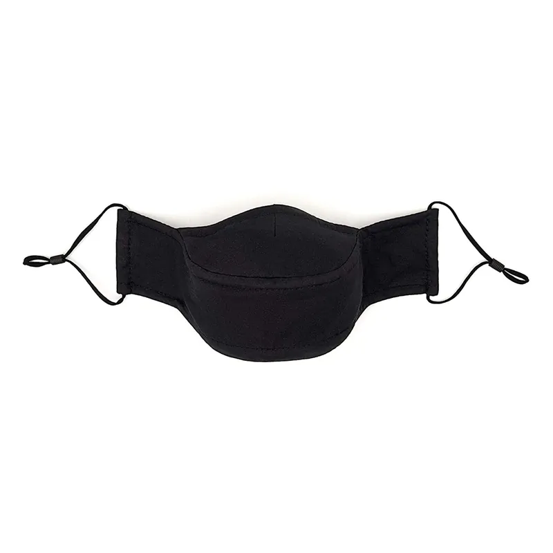 Protec Singer's Face Mask Model A344 - Size Medium While Supplies Last