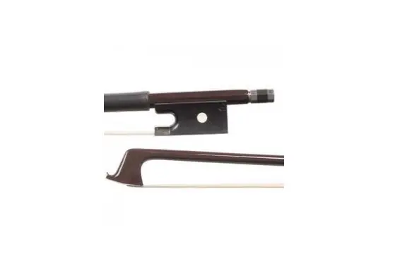 Budget Glasser GL201H14 1/4"" Size Fiberglass VIOLIN BOW