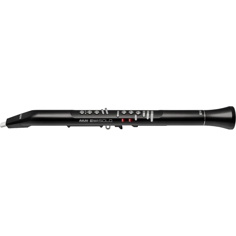 Akai Professional EWI SOLO Electronic Wind Instrument Modern