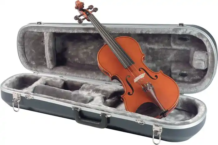 Yamaha AV512SC Standard Model 1/2 Violin Outfit Clearance