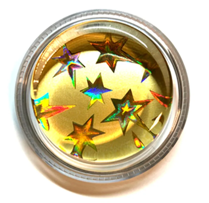 Magic Rosin Shoot For the Stars - Ultra Limited Offer
