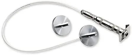 Next Day Delivery Fishman Full Circle Upright Bass Pickup 6x1mm Format