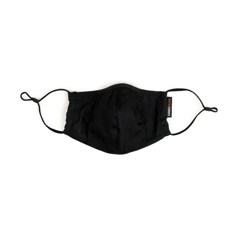 Gator GBOM-XSMALLBK X-Small Wind Instrument Face Mask Next Day Delivery