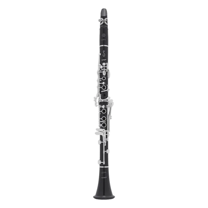 Limited Offer Selmer Paris B16 Prologue Intermediate Bb Clarinet