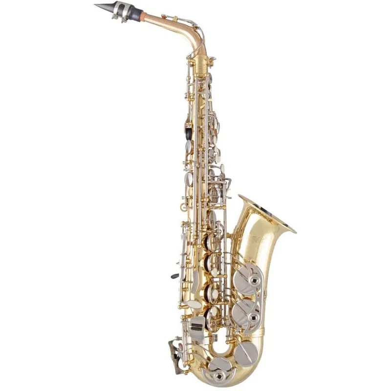 Selmer SAS301 Student Alto Saxophone Low Price