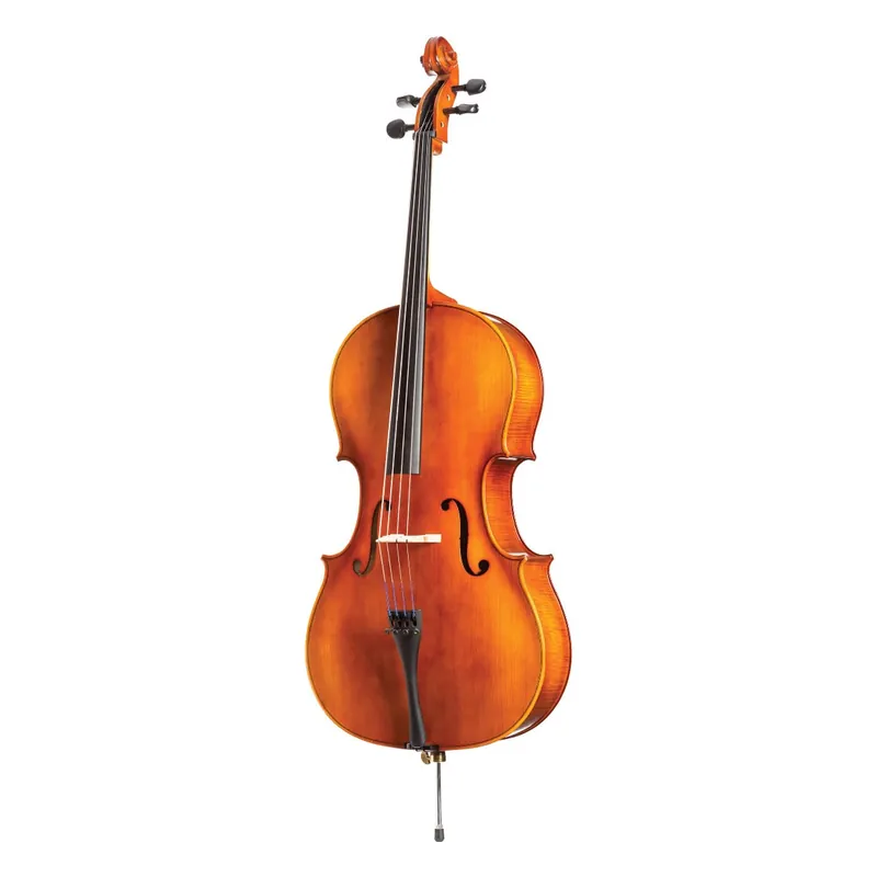 Save Now Howard Core Academy A31 4/4 Cello Outfit