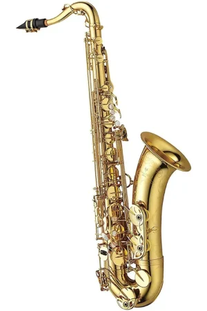 Yanagisawa Elite Tenor Saxophone Lacquer While Supplies Last