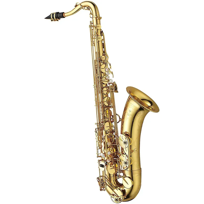 Yanagisawa Elite Tenor Saxophone Lacquer While Supplies Last