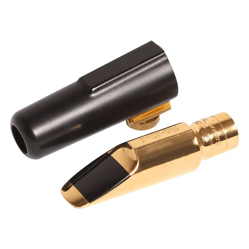 Otto Link Metal Alto Saxophone Mouthpiece 5 Save Now