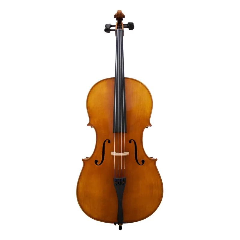 Limited Time Maple Leaf Strings Model 130 4/4 Cello Outfit
