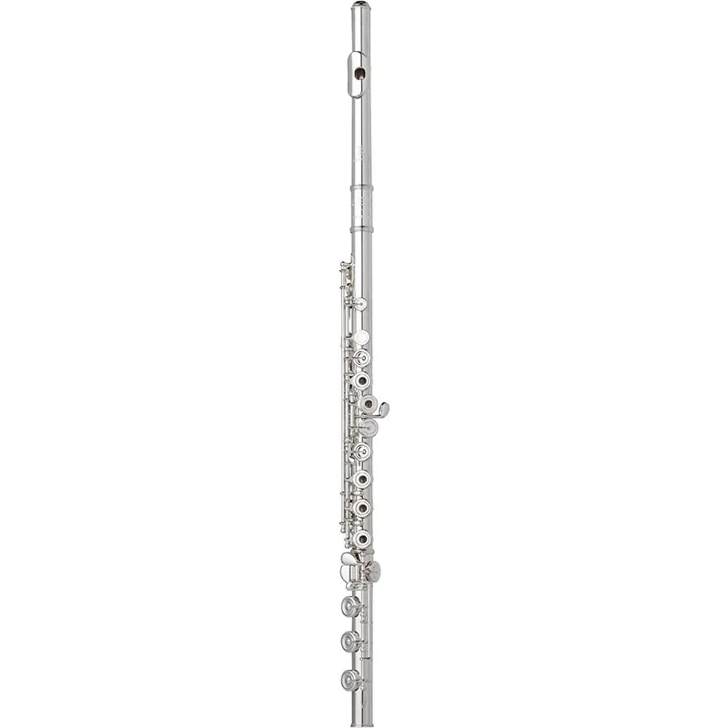 Wm. S Haynes Amadeus AF680 Professional Flute - Sterling Silver Headjo Handmade