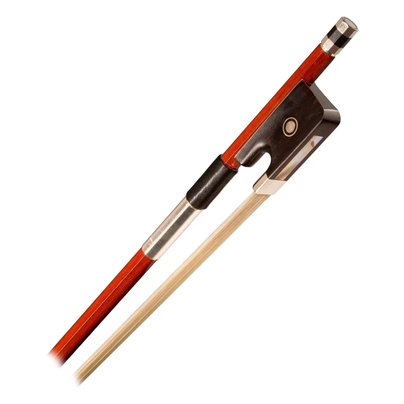 Howard Core 1076VA34 - 3/4 13” Viola Bow Factory Price