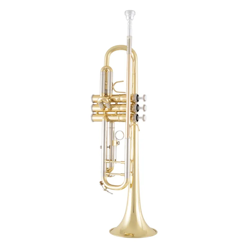 Bach BTR301 Trumpet Free Delivery
