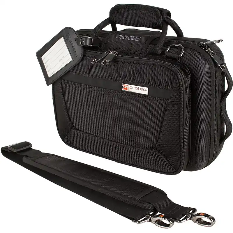 Protec PB315 Classic Oboe Case PRO PAC w/ Black Exterior Mega Sale