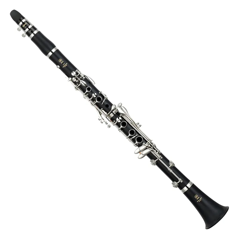 Yamaha Advantage Standard Bb Clarinet Money Back Guarantee