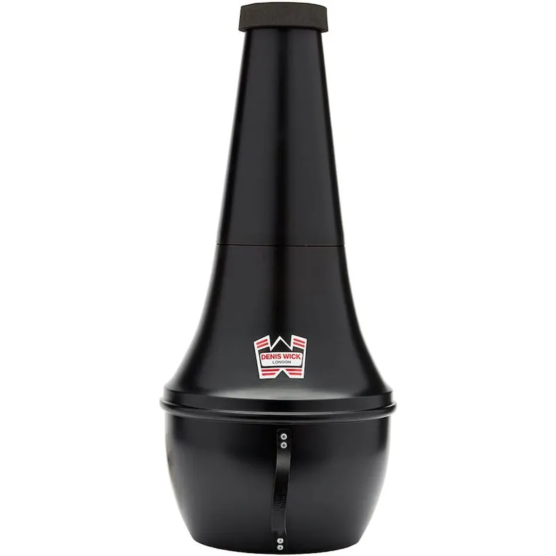 Bach DW5519 Practice Mute for Tuba Genuine