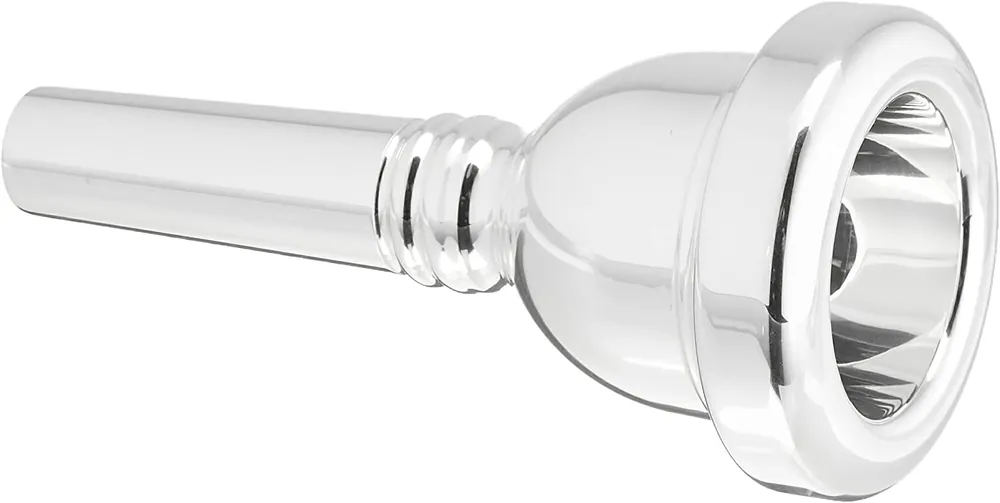 Blessing MPC12CTRB 12c Trombone Mouthpiece Warranty Included