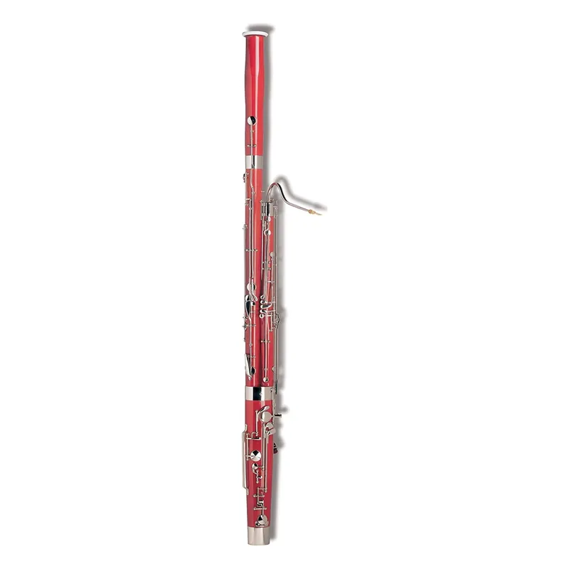 Selmer 132 Hard Maple Bassoon Special Discount