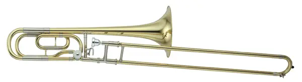 Best Price Yamaha YSL620 Professional Trombone