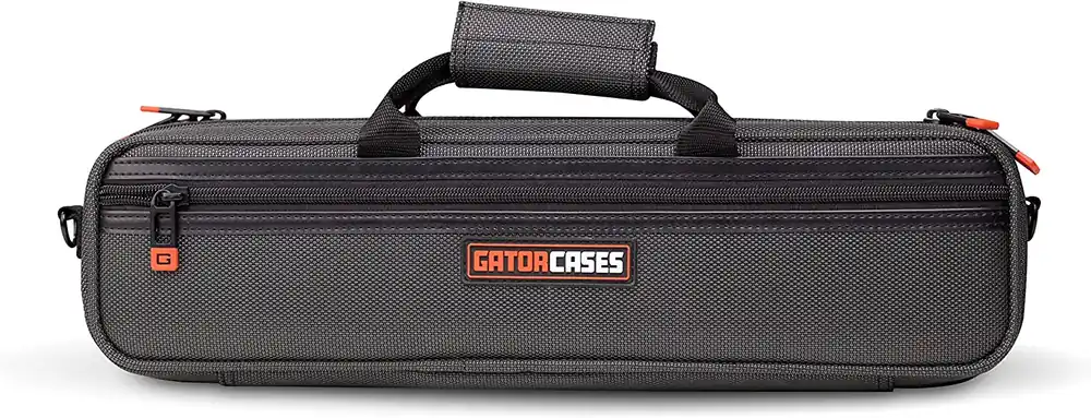 Gator Cases Adagio Series EPS Polyfoam Lightweight Case for B/C-Foot F Worldwide Shipping
