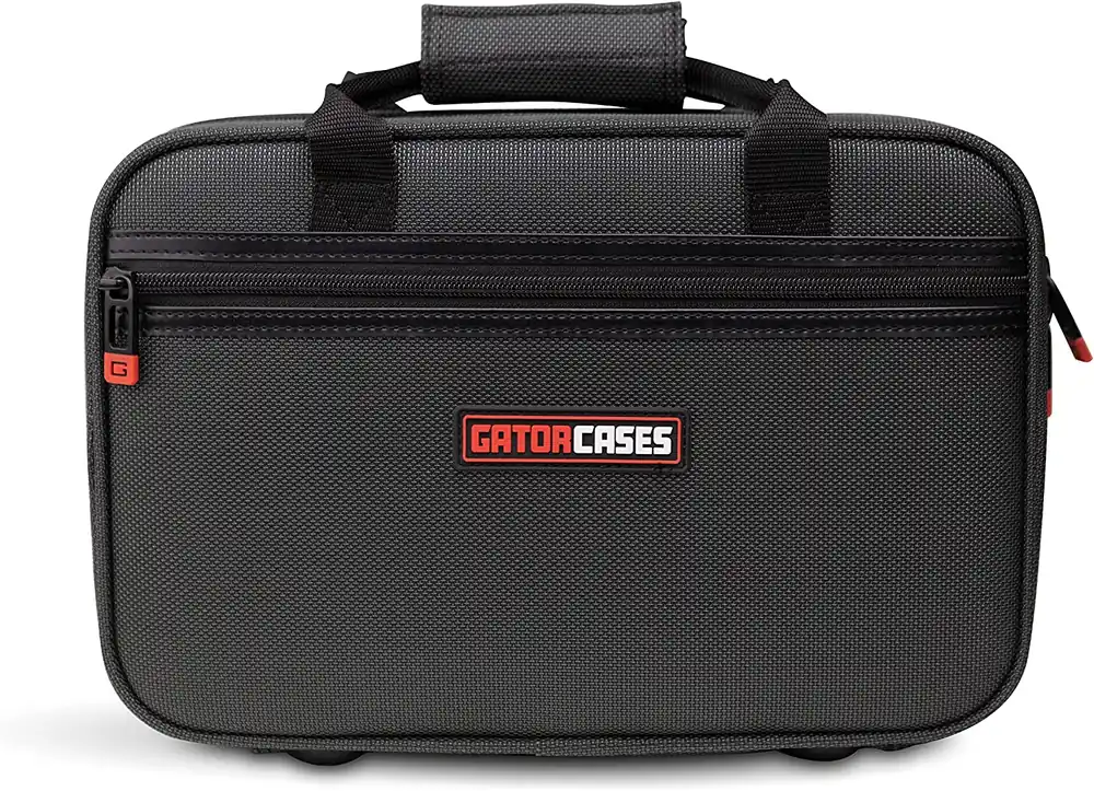 Gator Cases Adagio Series EPS Polyfoam Lightweight Case for Bb Clarine Bargain