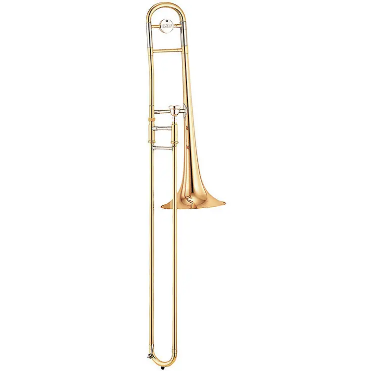 Yamaha YSL445G Intermediate Trombone Save Now