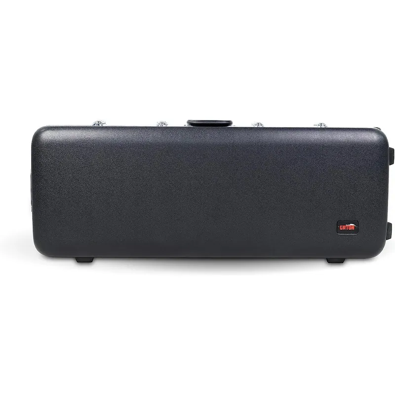 Gator GC-BARISAX-23 ABS Plastic Case for Baritone Sax Top Rated