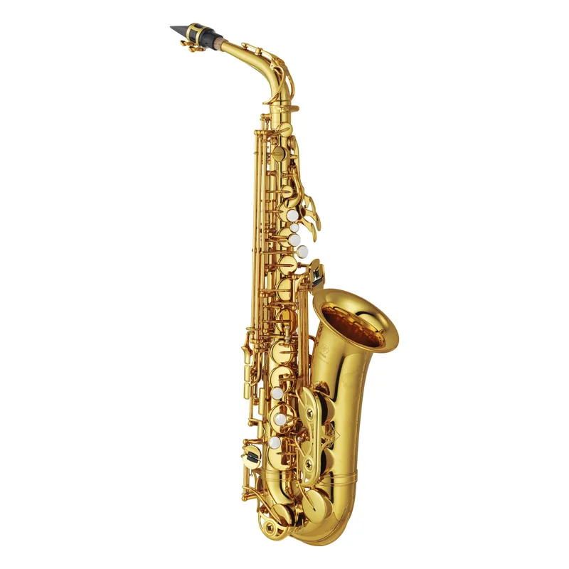 Buy Today Yamaha YAS62III Professional Alto Saxophone