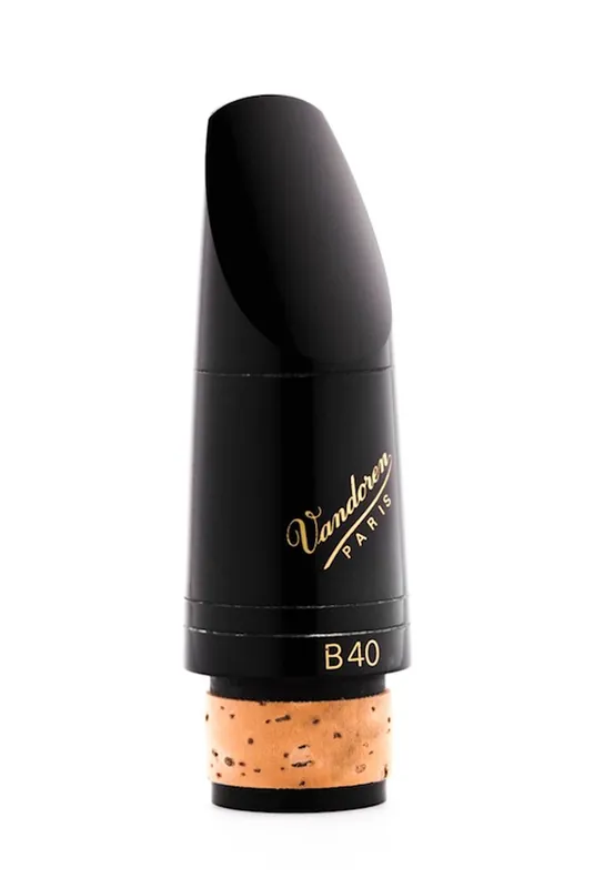 Vandoren CM323 B40 Eb Clarinet Mouthpiece Limited Offer