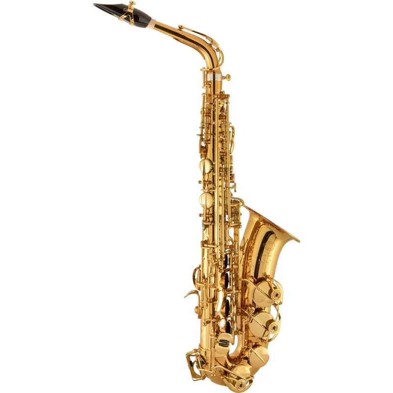 Selmer Paris 92DL Supreme Professional Alto Saxophone Dark Gold Lacque Bulk Order