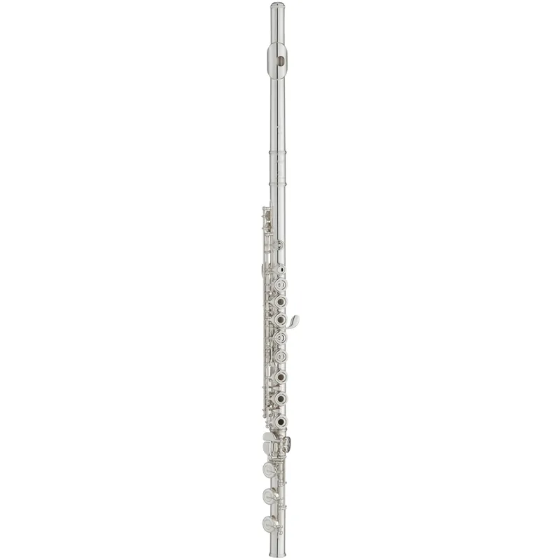 Last Chance Yamaha YFL-482HY Intermediate Flute