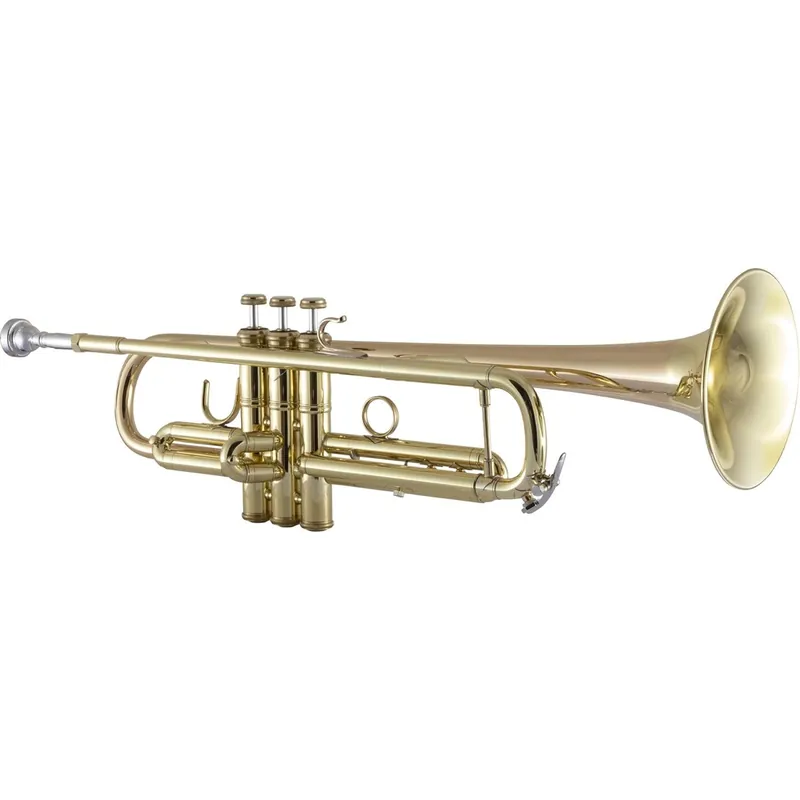 Special Discount Bach Apollo 17043GYR Series Trumpet