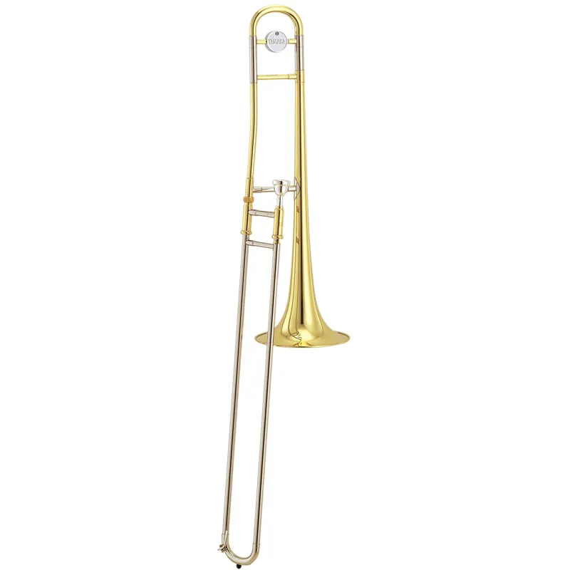 Yamaha YSL354 Standard Trombone Price Drop