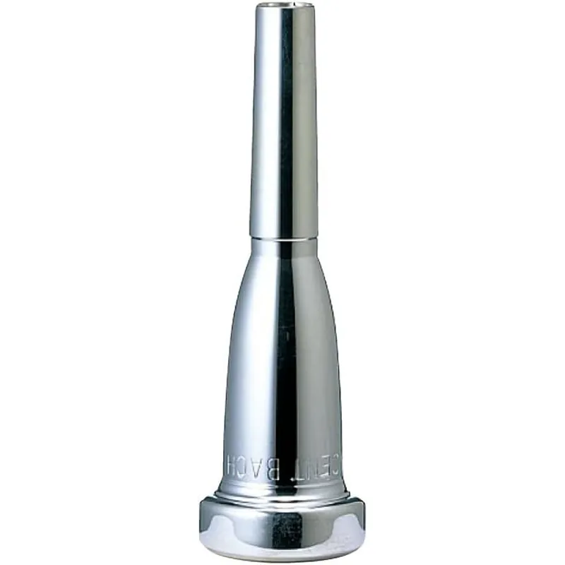 Bach K3511 Mega Tone Trumpet Mouthpiece Express Delivery