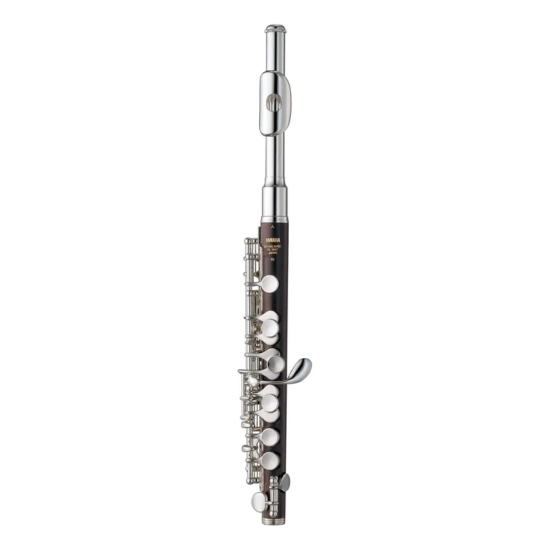 Yamaha YPC-82 Professional Piccolo (YPC82) Limited Offer