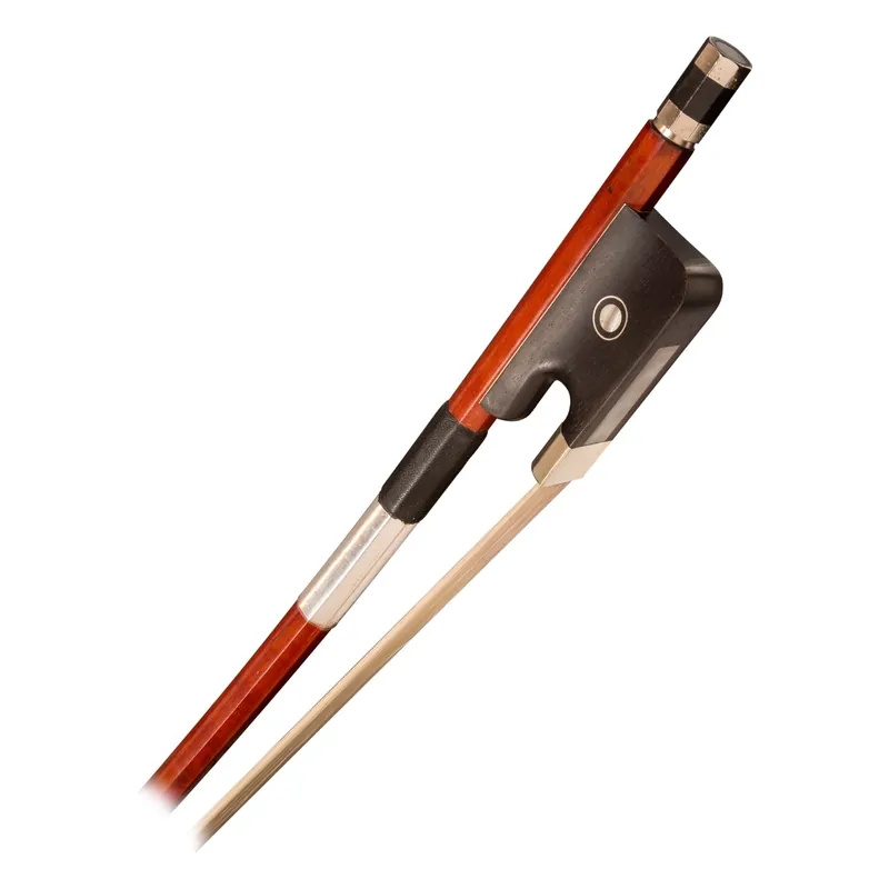 Howard Core 1076FB 1/2 French Bass Bow Money Back Guarantee