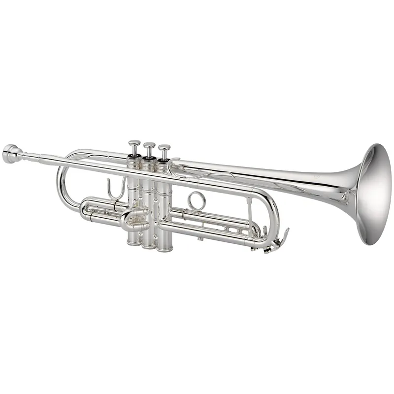 Price Cut XO 1604S Bb Professional Trumpet - Silver Plated Brass