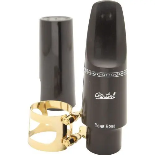 Otto Link OLR4025S 5 Hard Rubber Alto Saxophone Mouthpiece Sale