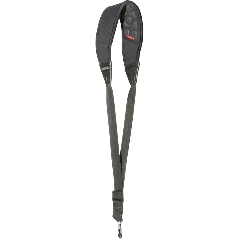 In Demand Yamaha YAC1430P Aircell Baritone Saxophone/ Bass Clarinet Neckstrap