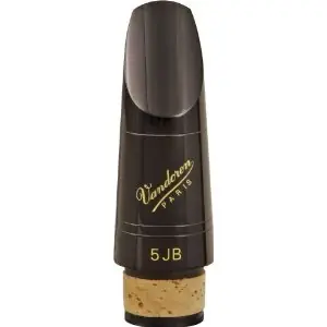 Vandoren 5JB Jazz Clarinet Mouthpiece Best Choice