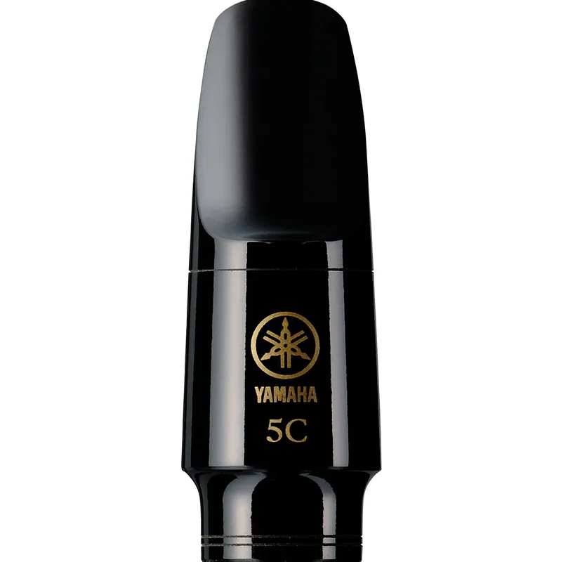 Yamaha YAC1282 5C Soprano Saxophone Plastic Mouthpiece Trending